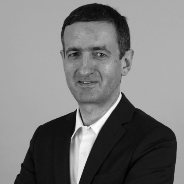 Christophe Jourdain, Ifop